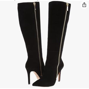 Jessica Simpson Women's Capitani Dress Boot - 7